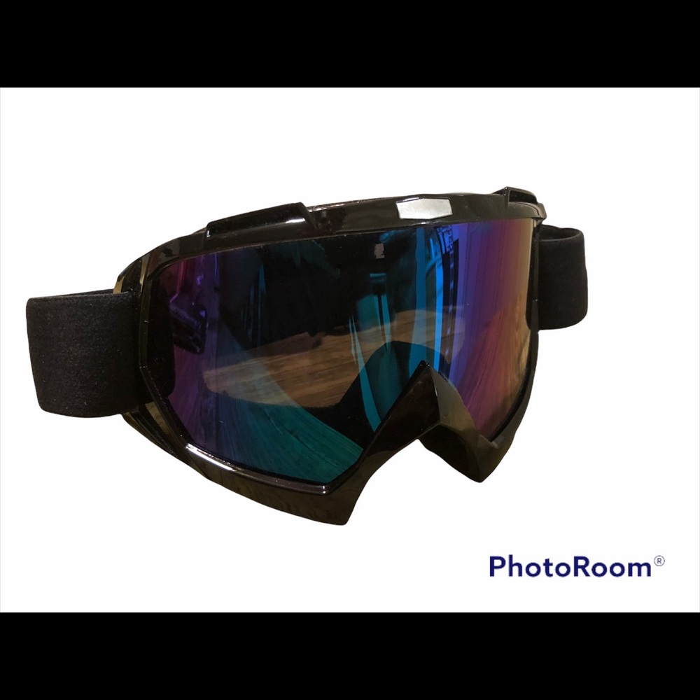 Ski/Snowboarding Goggles, adjustable strap